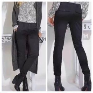 CAbi #3199 The Scout Stretch Chino